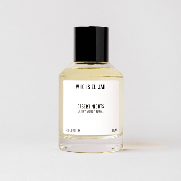 DESERT NIGHTS - 100ml