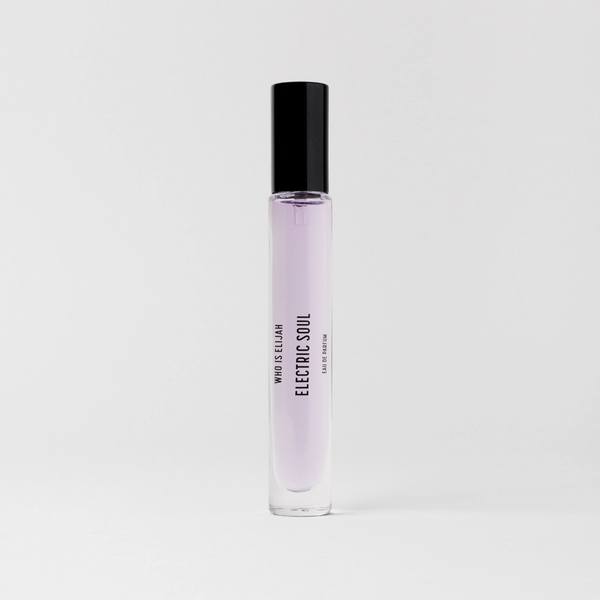 ELECTRIC SOUL - 10ml
