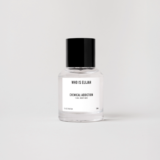 CHEMICAL ADDICTION - 50ML