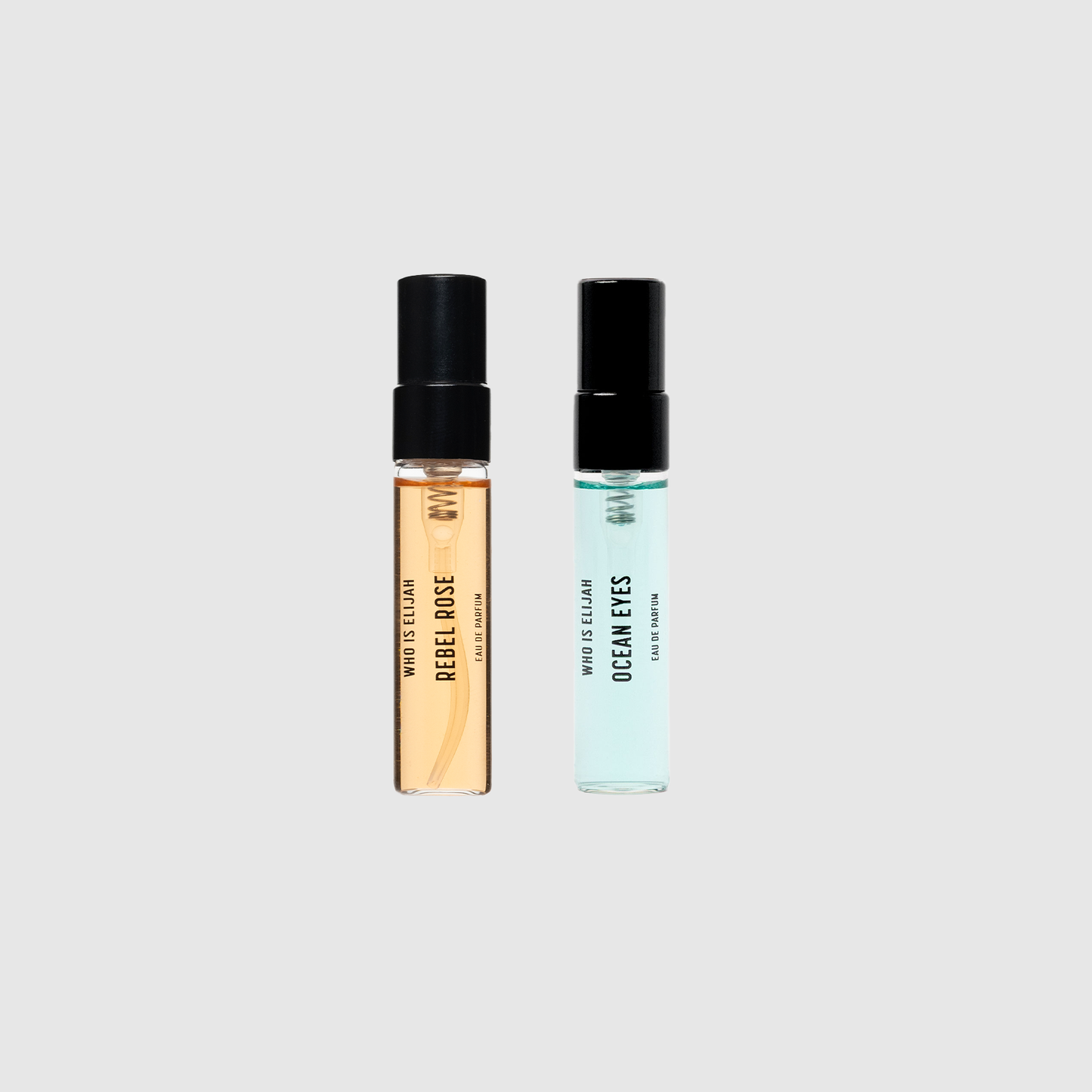 DELUXE 5ML DUO