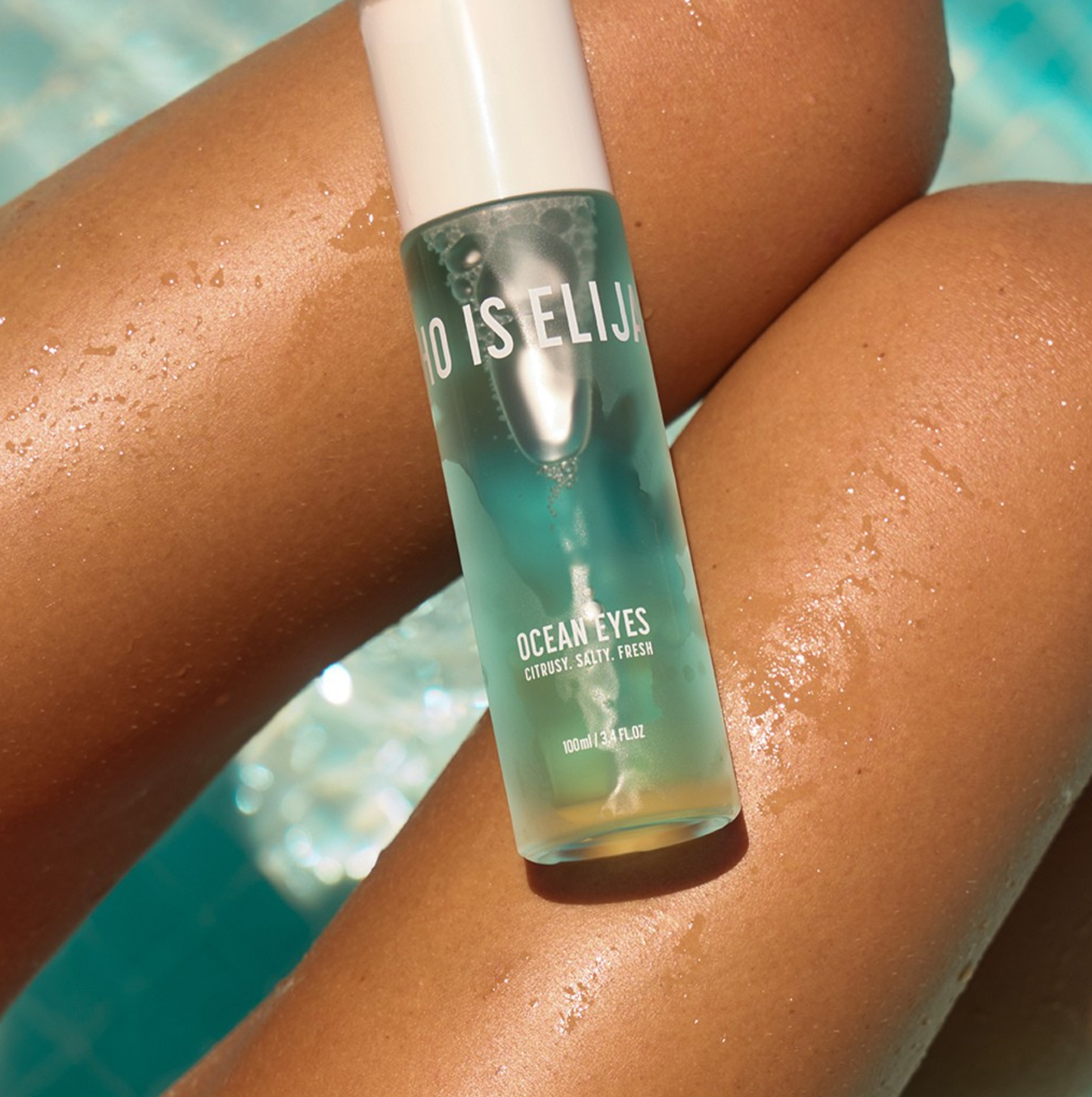 OCEAN EYES BODY MIST