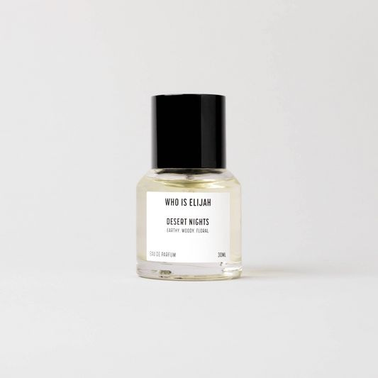 DESERT NIGHTS - 30ML