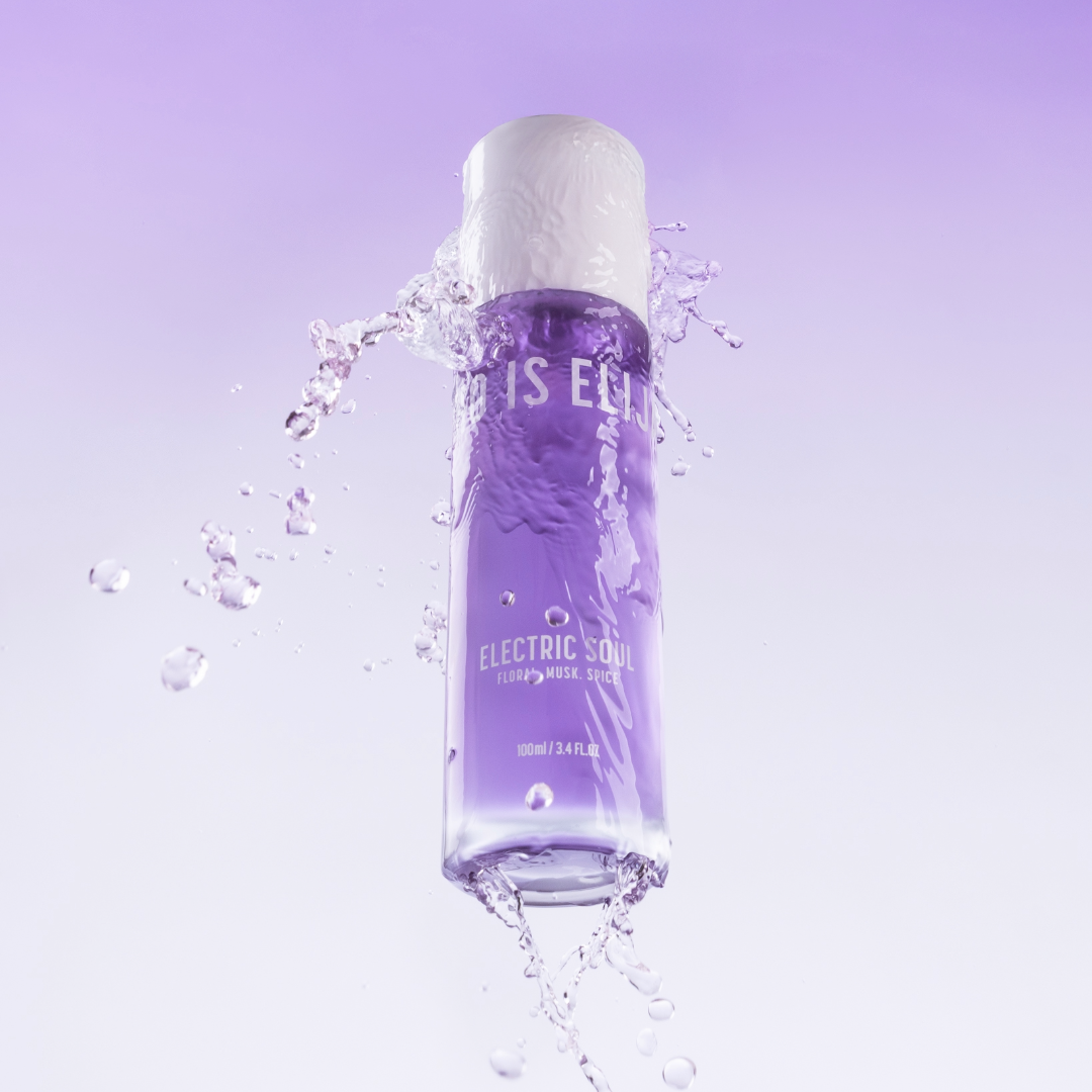 ELECTRIC SOUL BODY MIST