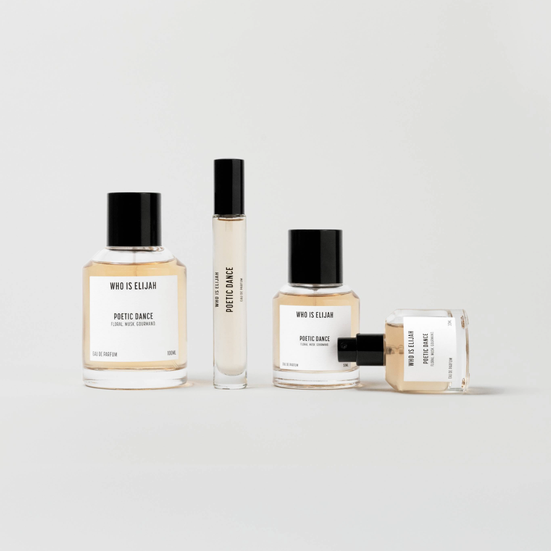 POETIC DANCE 100ML