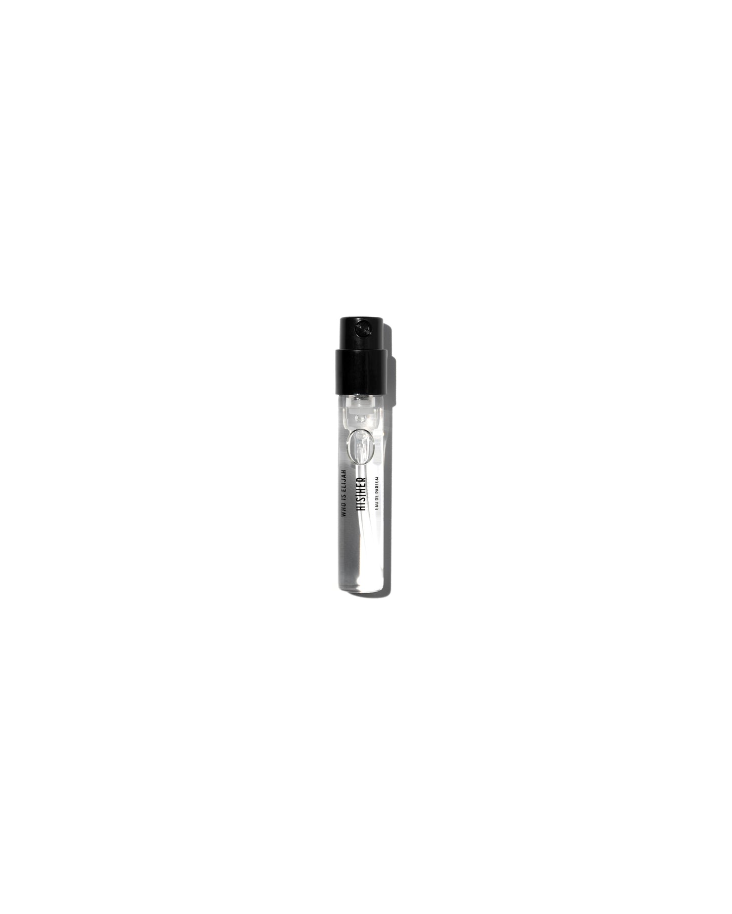 2ML HIS | HER Sample