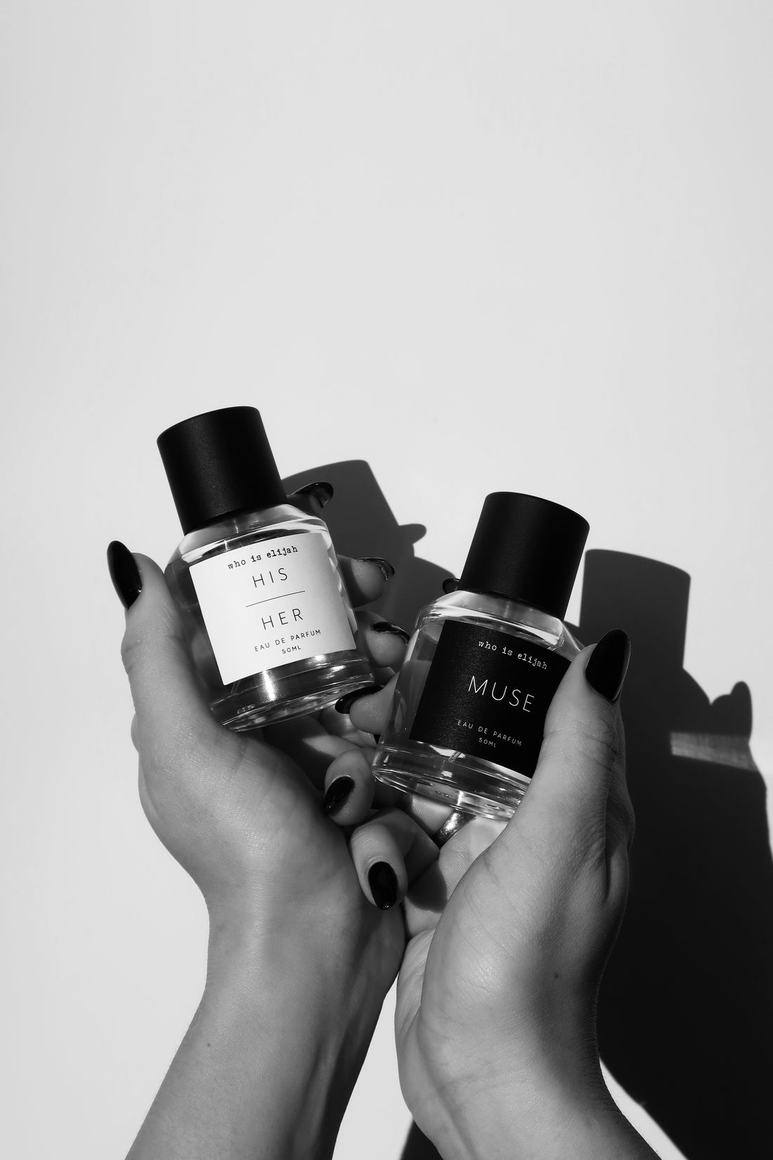 Luxe Australian fragrance house who is elijah reveals meaning behind m ...