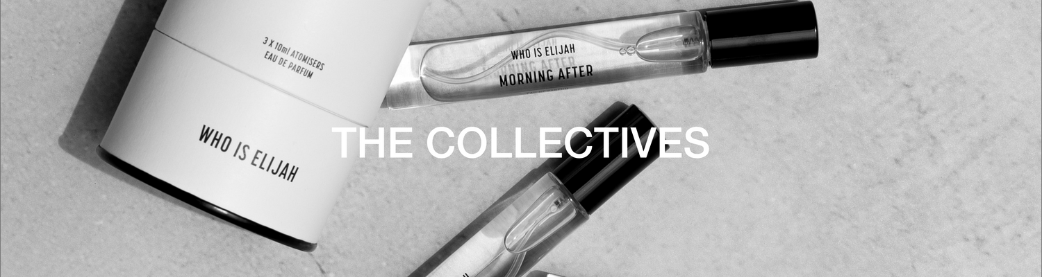 THE COLLECTIVES