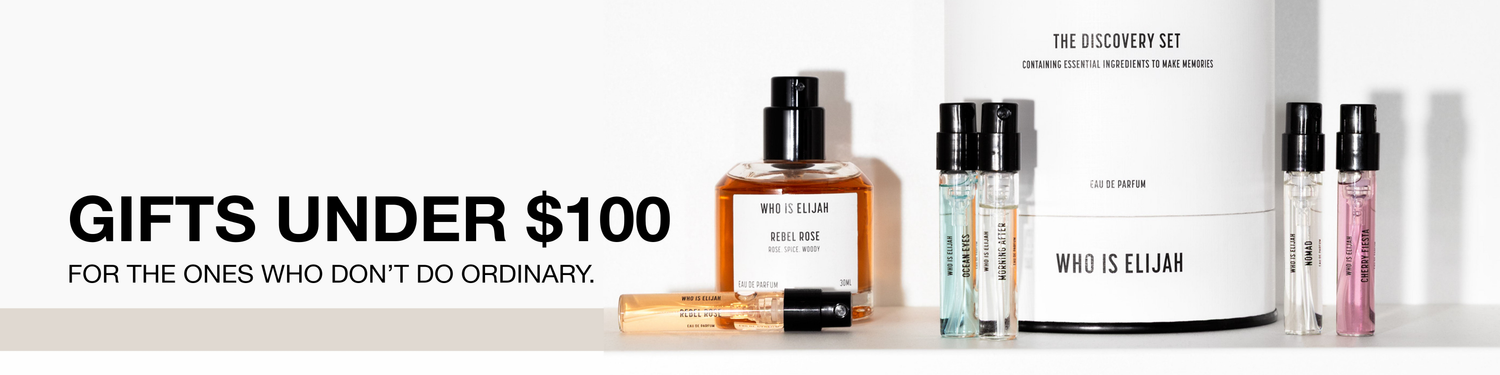 GIFTS UNDER $100