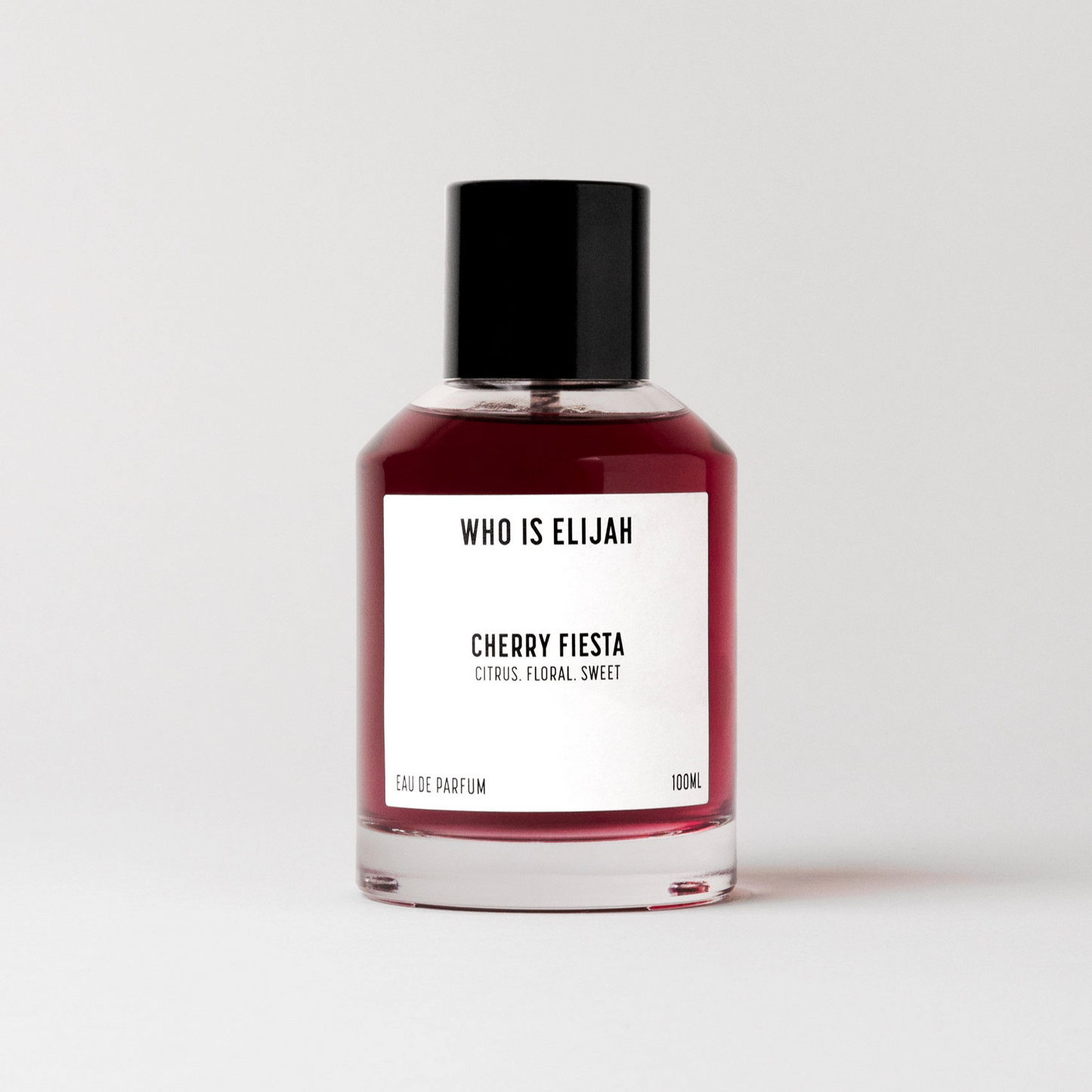 CHERRY FIESTA - 30ML