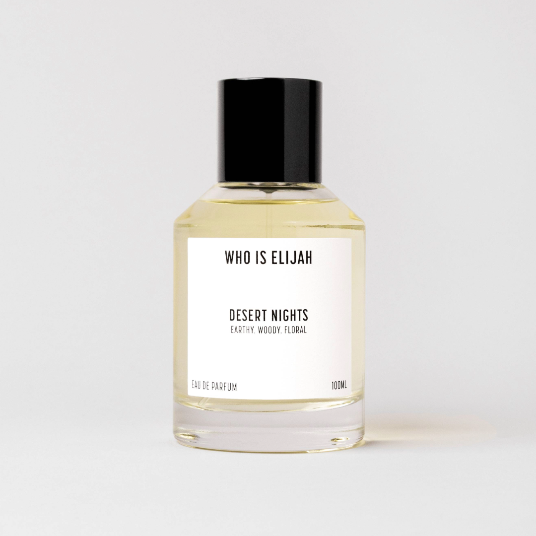 DESERT NIGHTS - 10ML