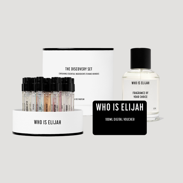 100ML DISCOVERY GIFT SET