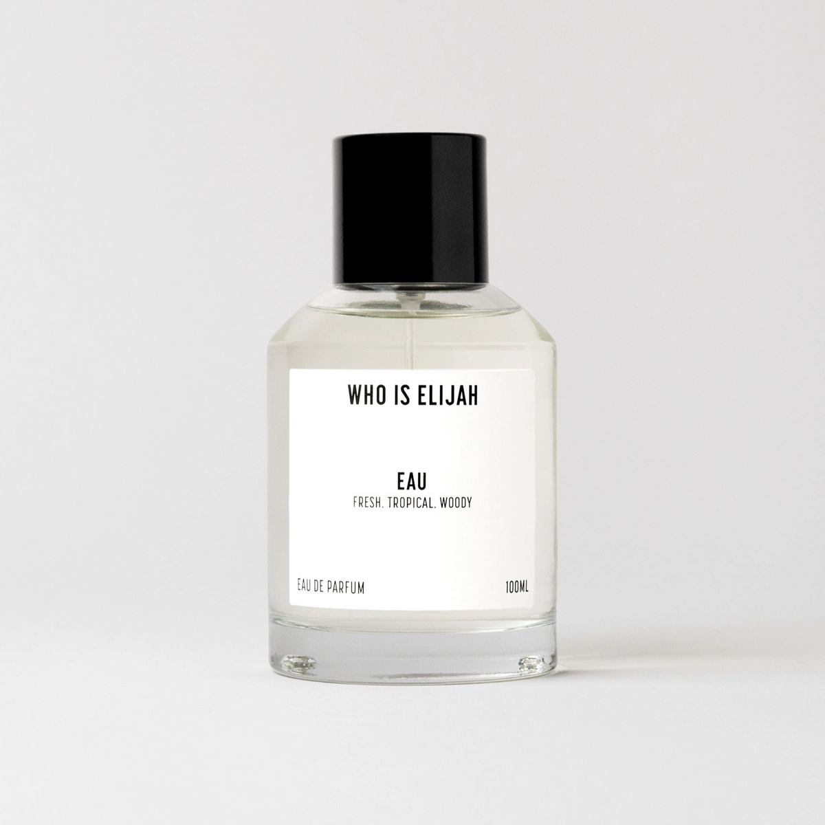 EAU - 30ML
