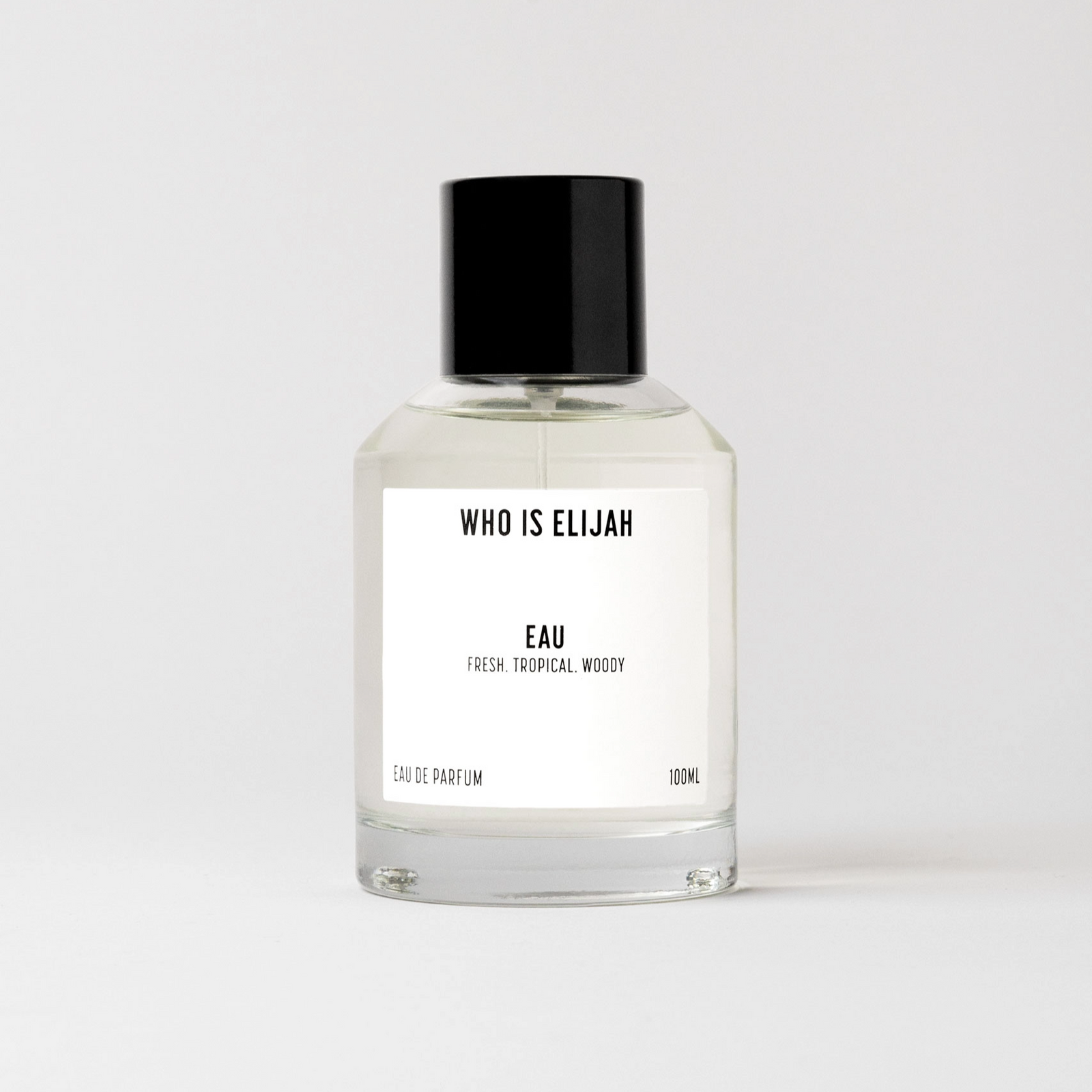 EAU - 30ML