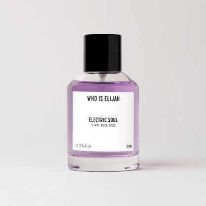 ELECTRIC SOUL - 50ml