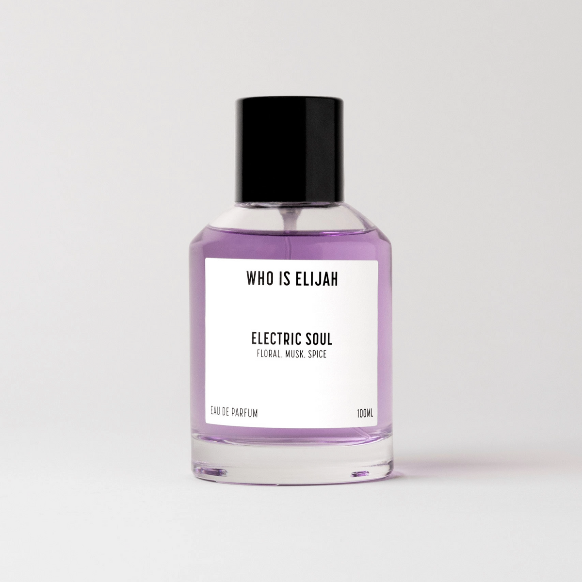 ELECTRIC SOUL - 50ML