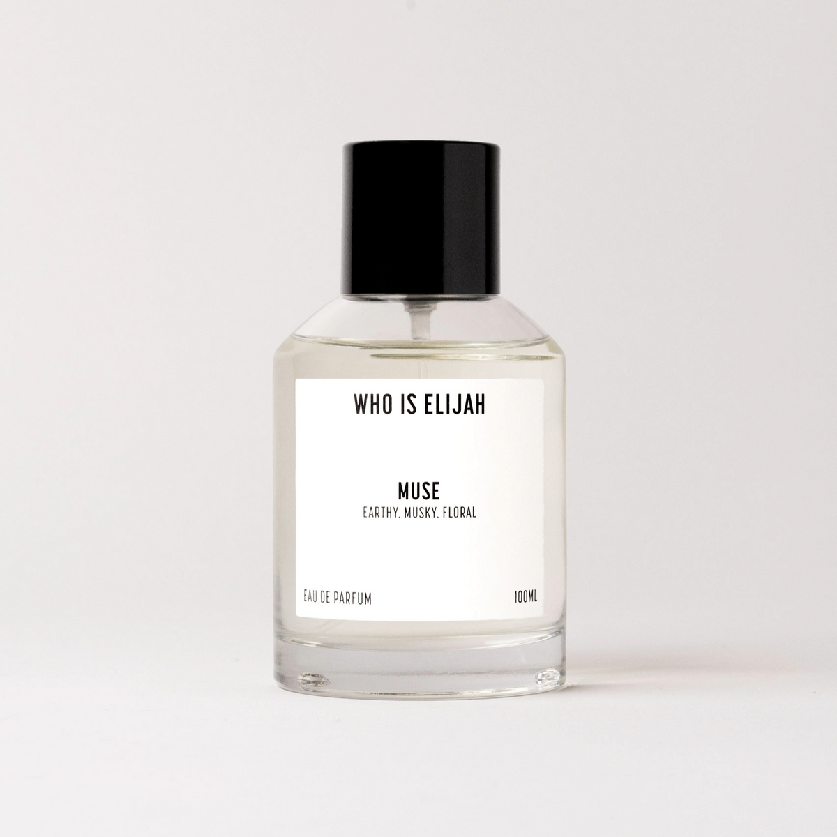 MUSE - 30ML