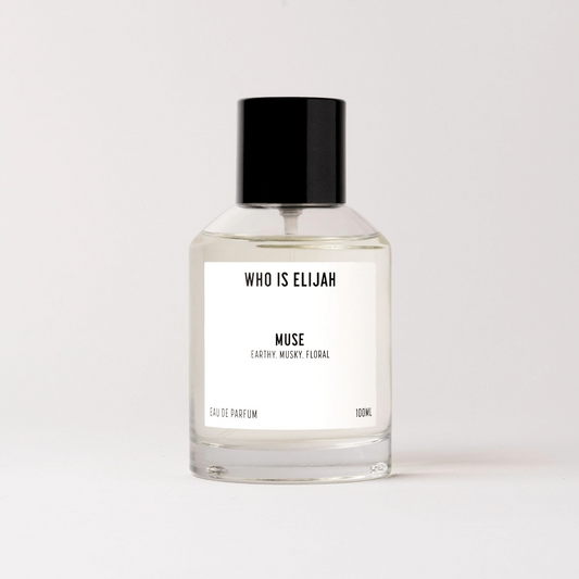 MUSE - 100ML