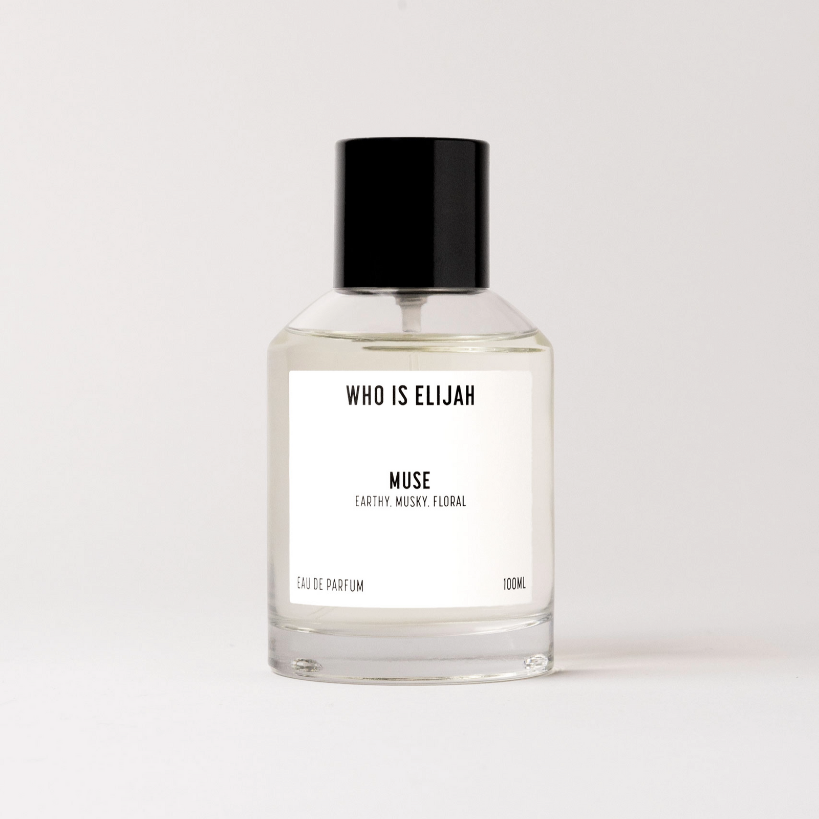 MUSE - 50ML