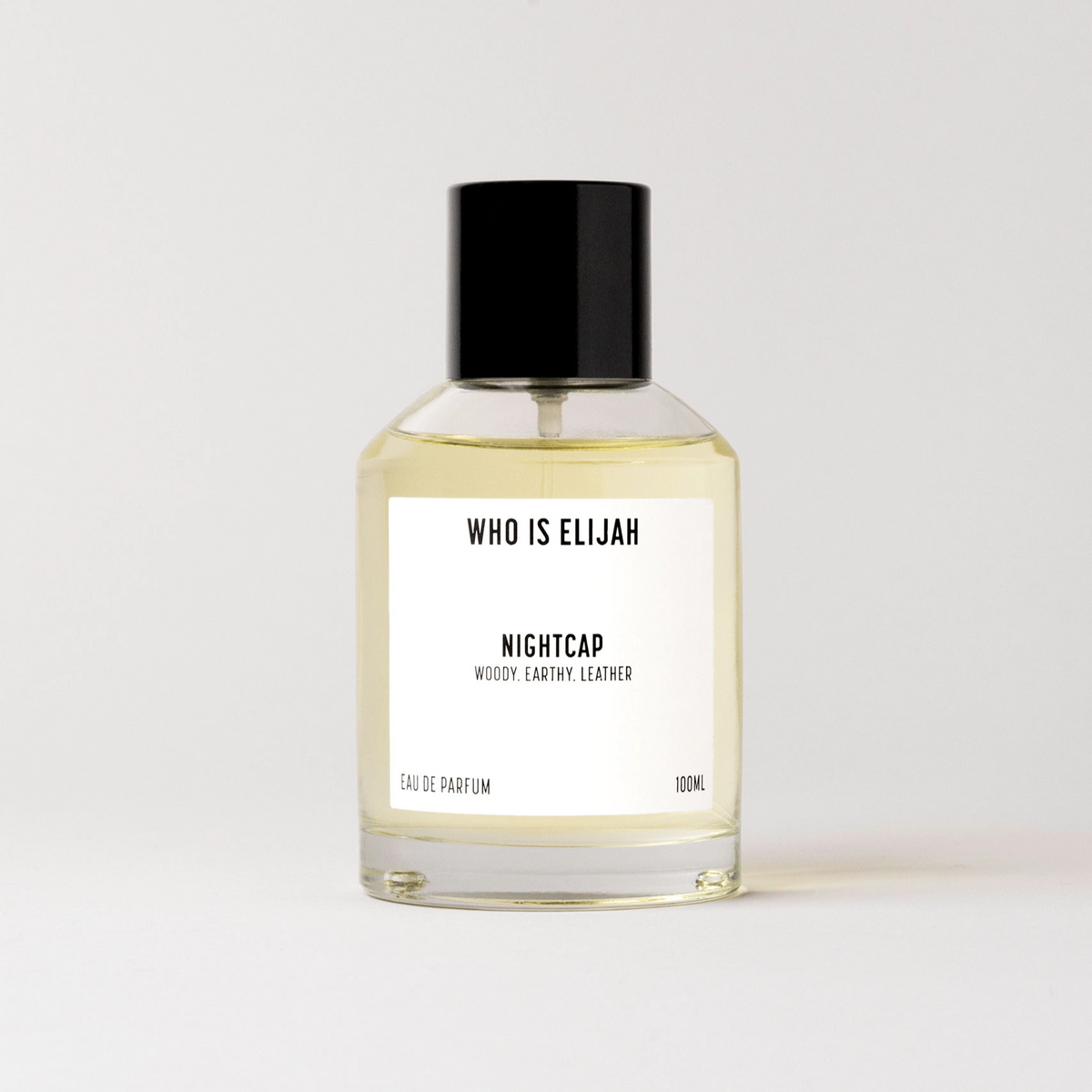 NIGHTCAP - 30ML