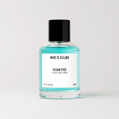 OCEAN EYES - 100ml