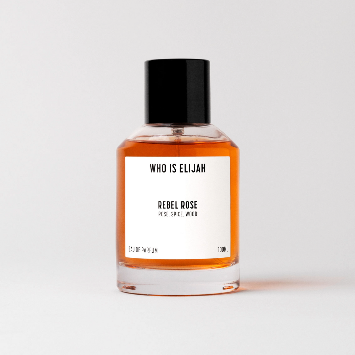 REBEL ROSE - 30ML