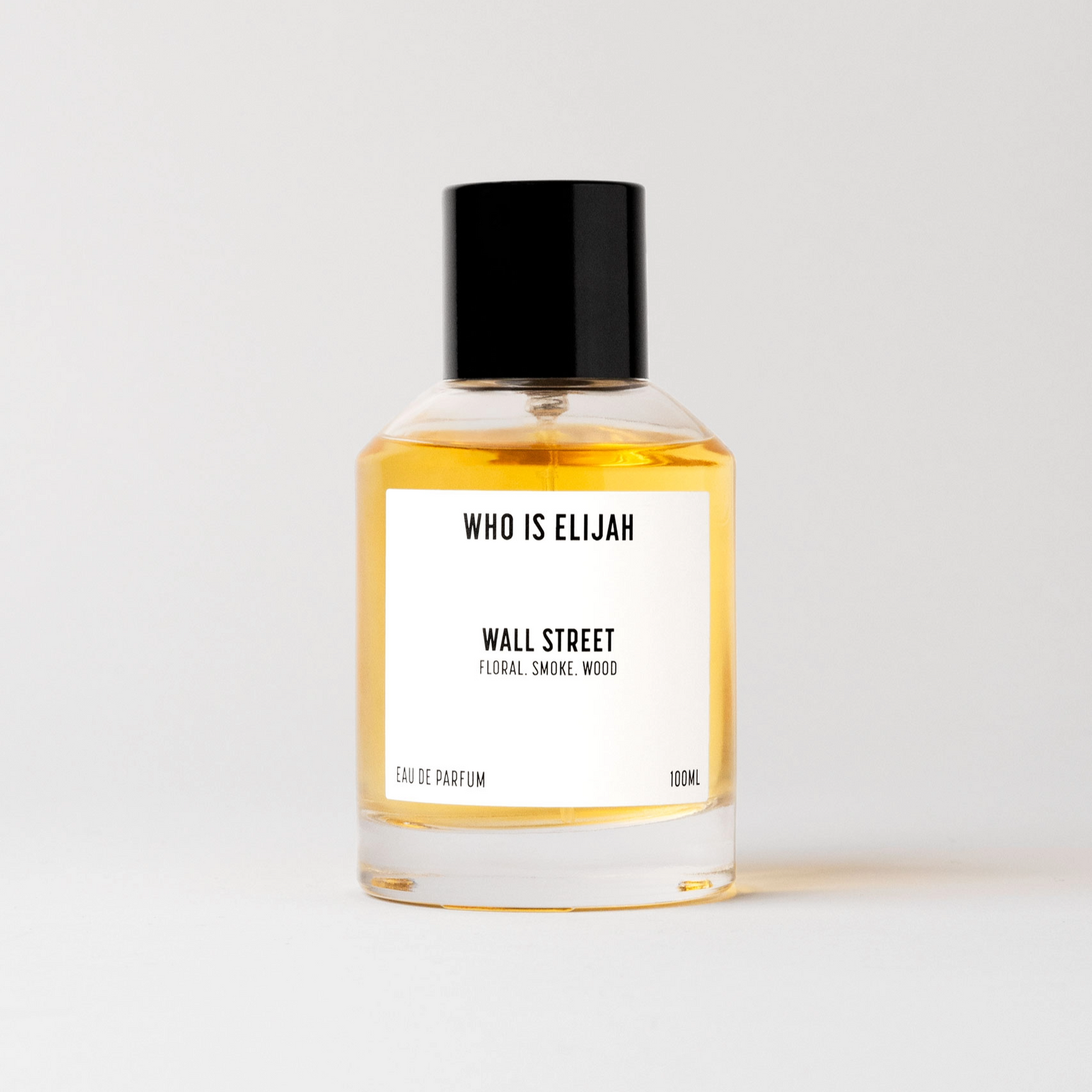 WALL STREET - 100ML
