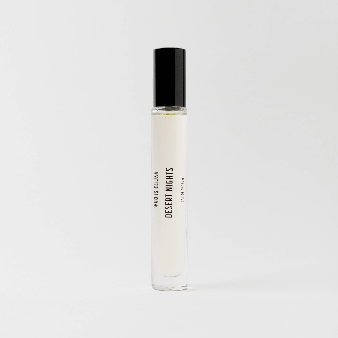 DESERT NIGHTS - 10ML