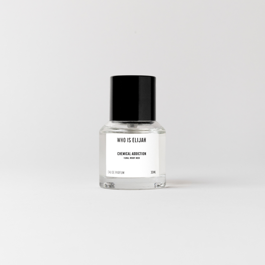 CHEMICAL ADDICTION - 30ml