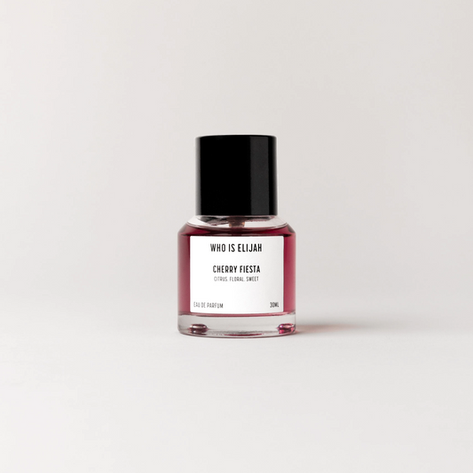 CHERRY FIESTA - 30ML