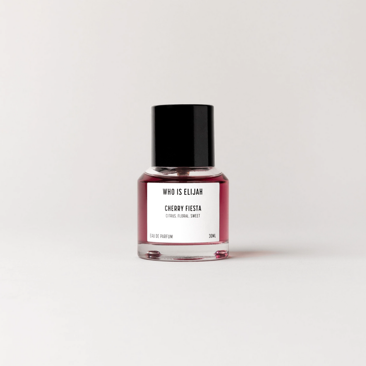 CHERRY FIESTA - 100ML