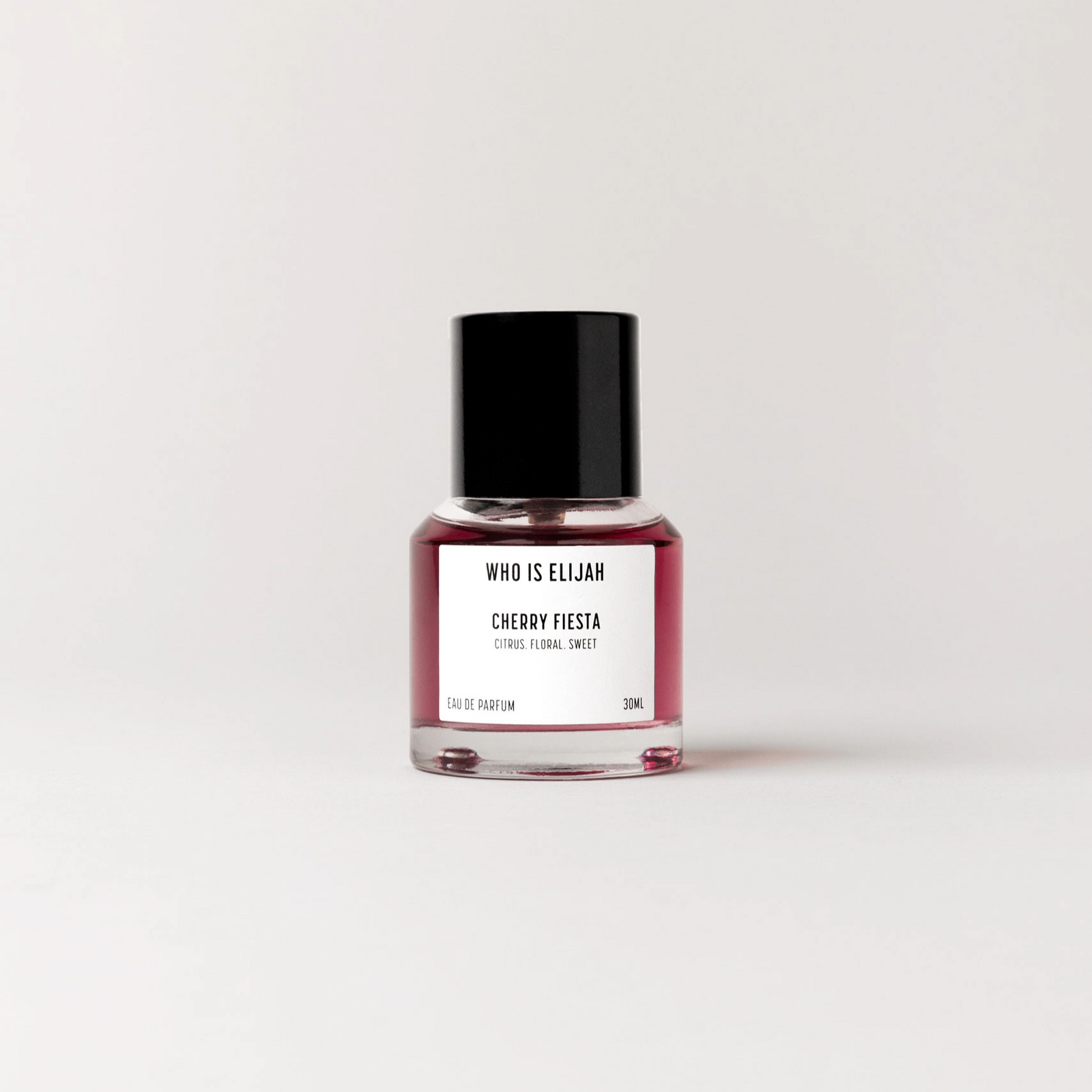 CHERRY FIESTA - 10ML