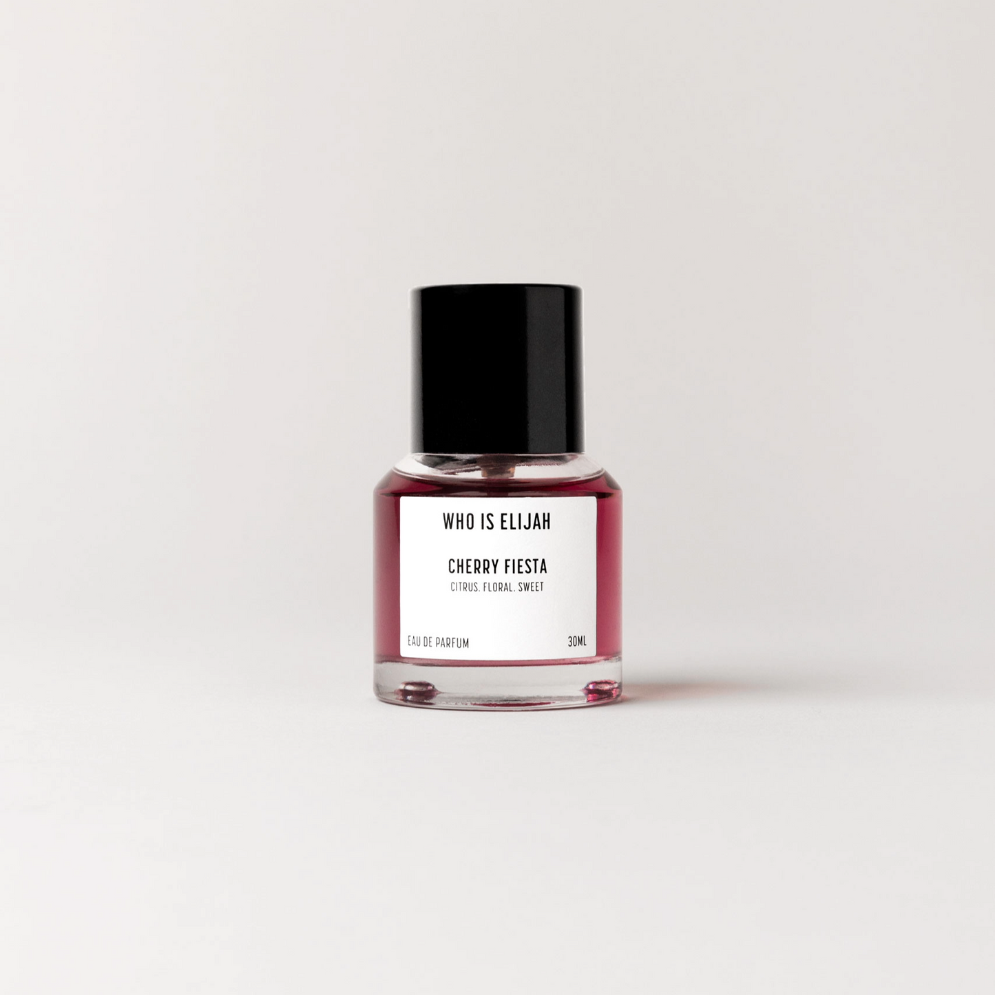 CHERRY FIESTA - 50ML