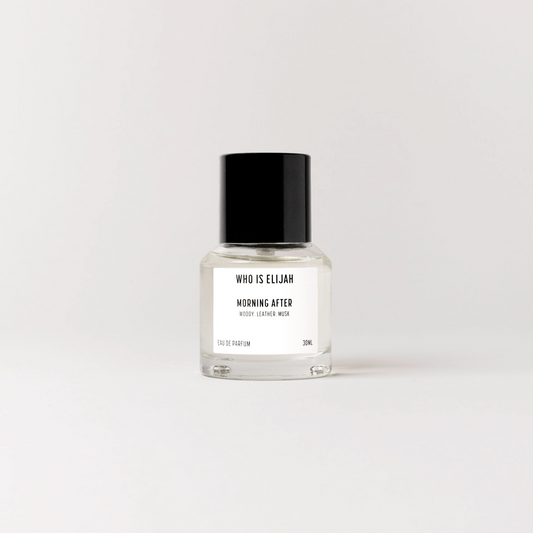 MORNING AFTER - 30ML