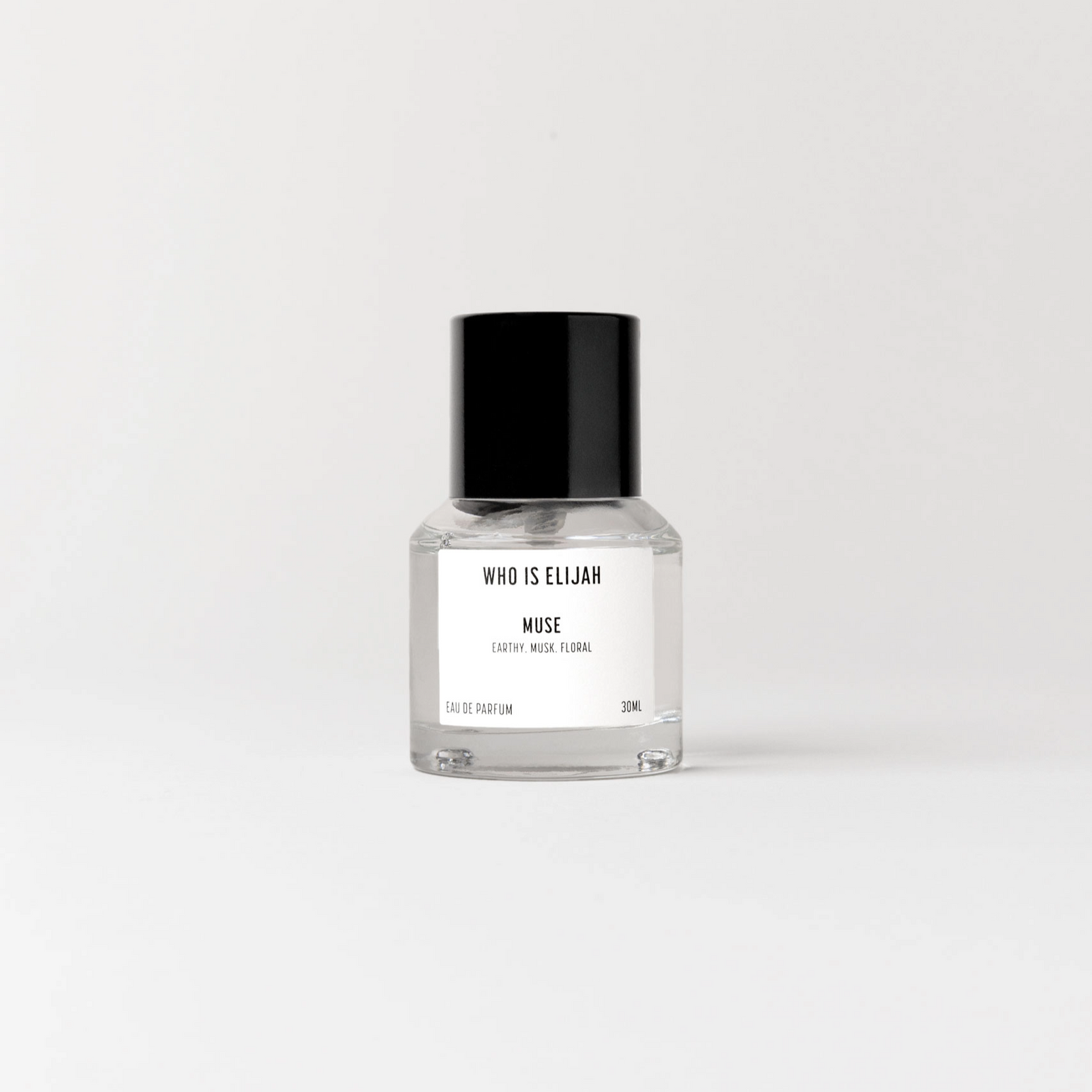 MUSE - 50ML