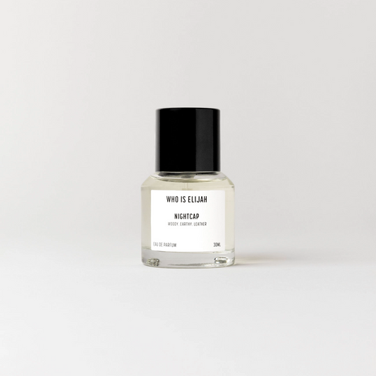 NIGHTCAP - 30ML
