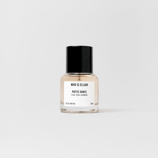 POETIC DANCE - 30ml