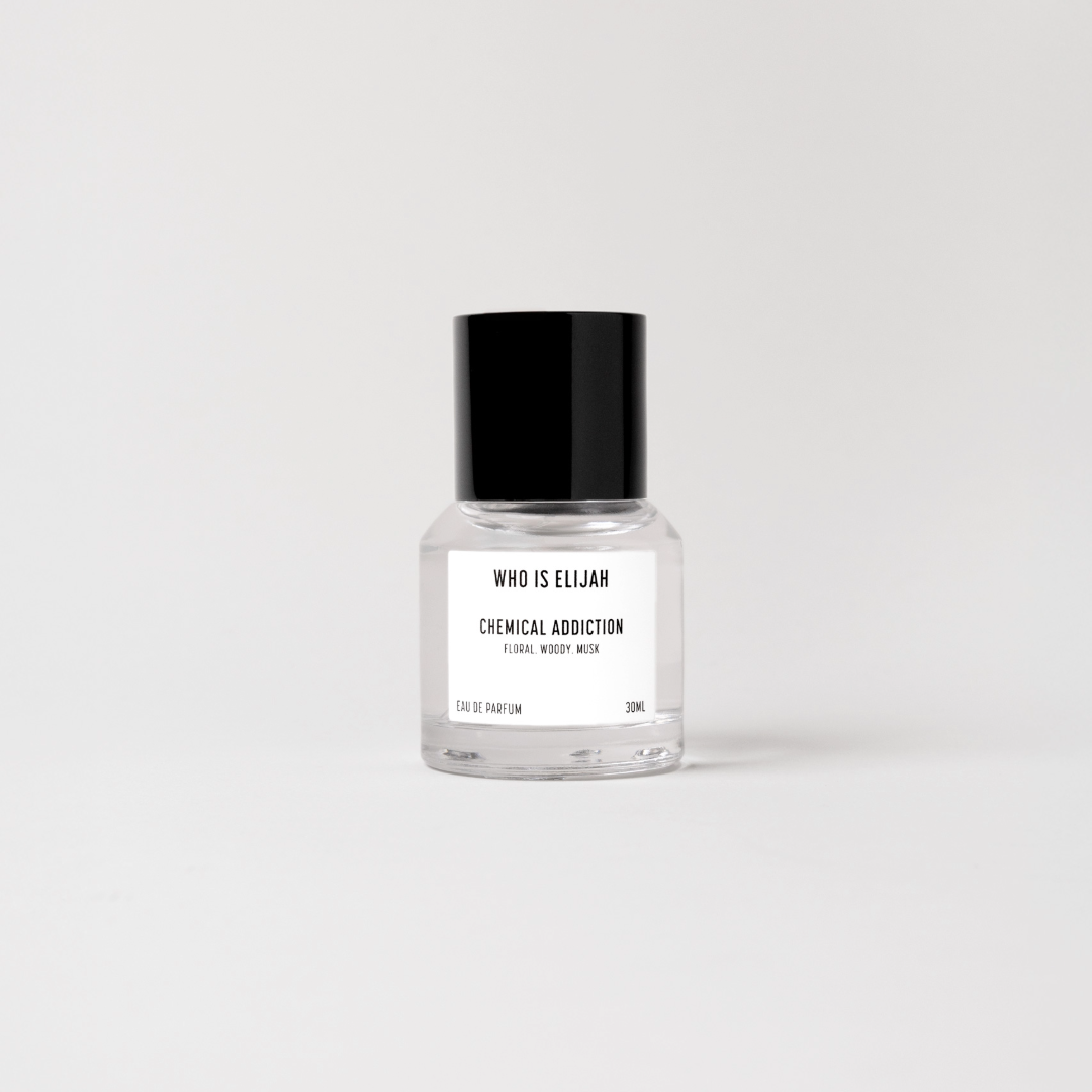 CHEMICAL ADDICTION - 100ML