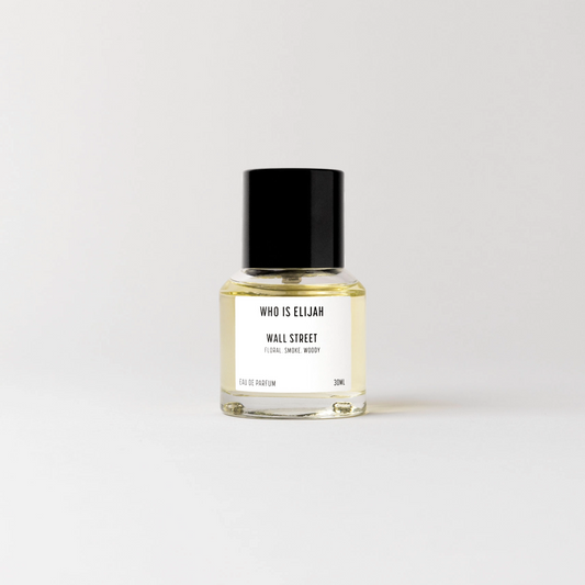 WALL STREET - 30ML