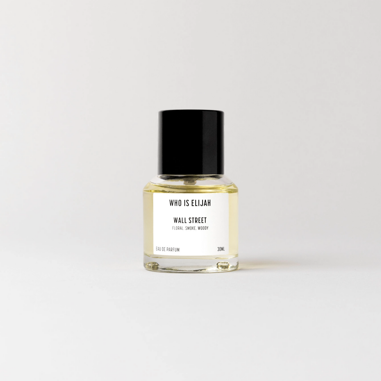 WALL STREET - 100ML