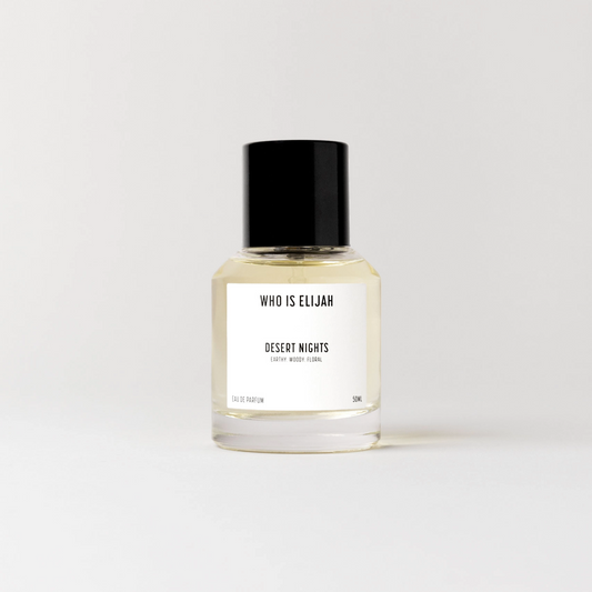 DESERT NIGHTS - 50ML