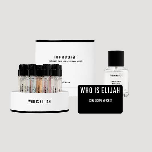 50ML DISCOVERY GIFT SET