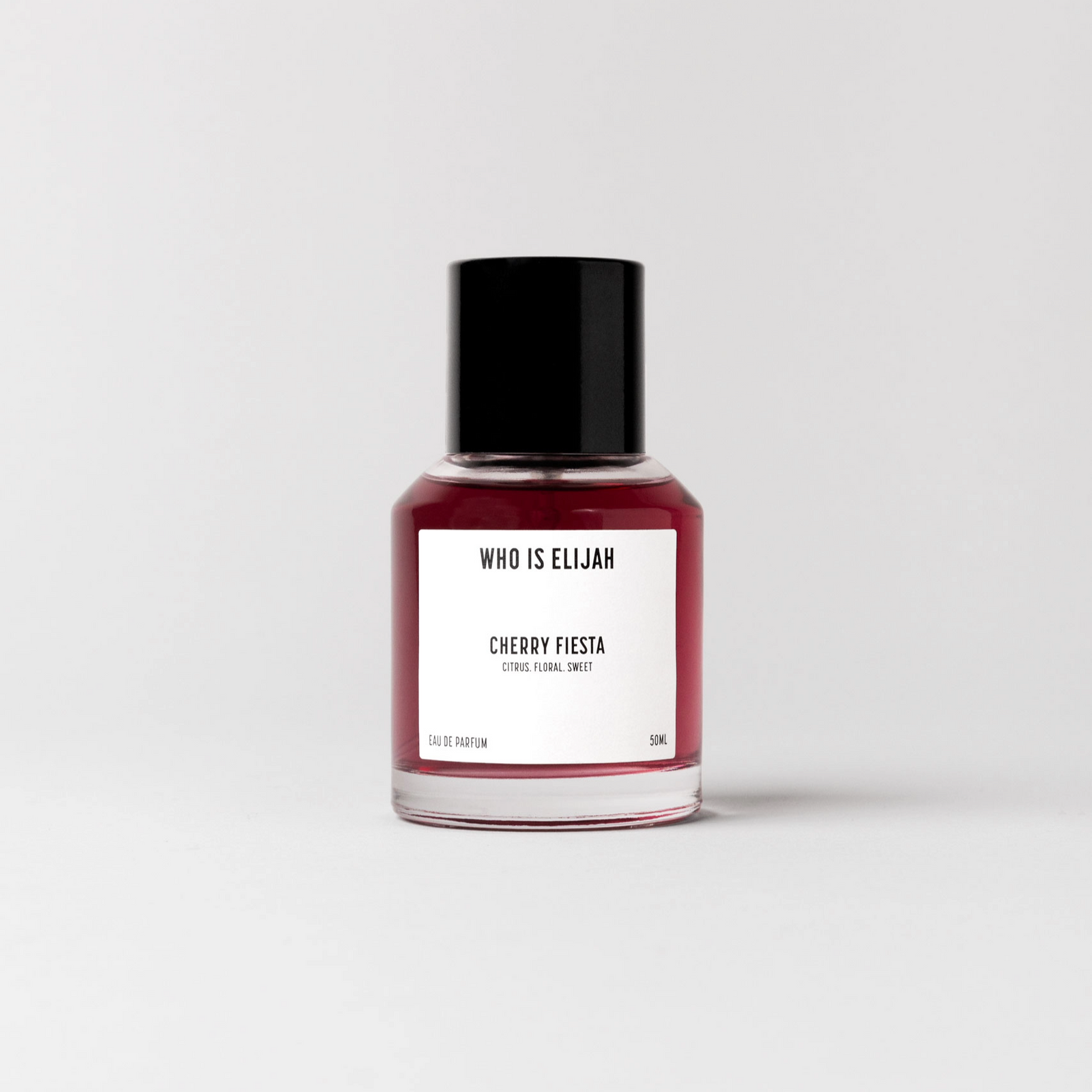 CHERRY FIESTA - 30ML