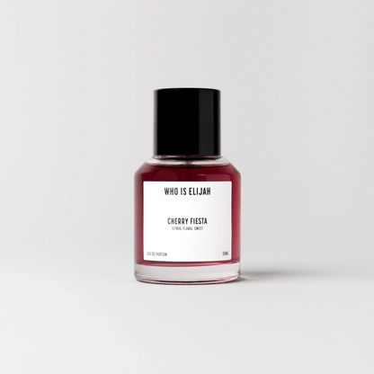 CHERRY FIESTA - 100ml