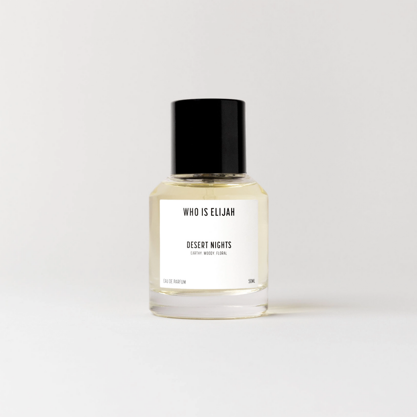 DESERT NIGHTS - 50ml