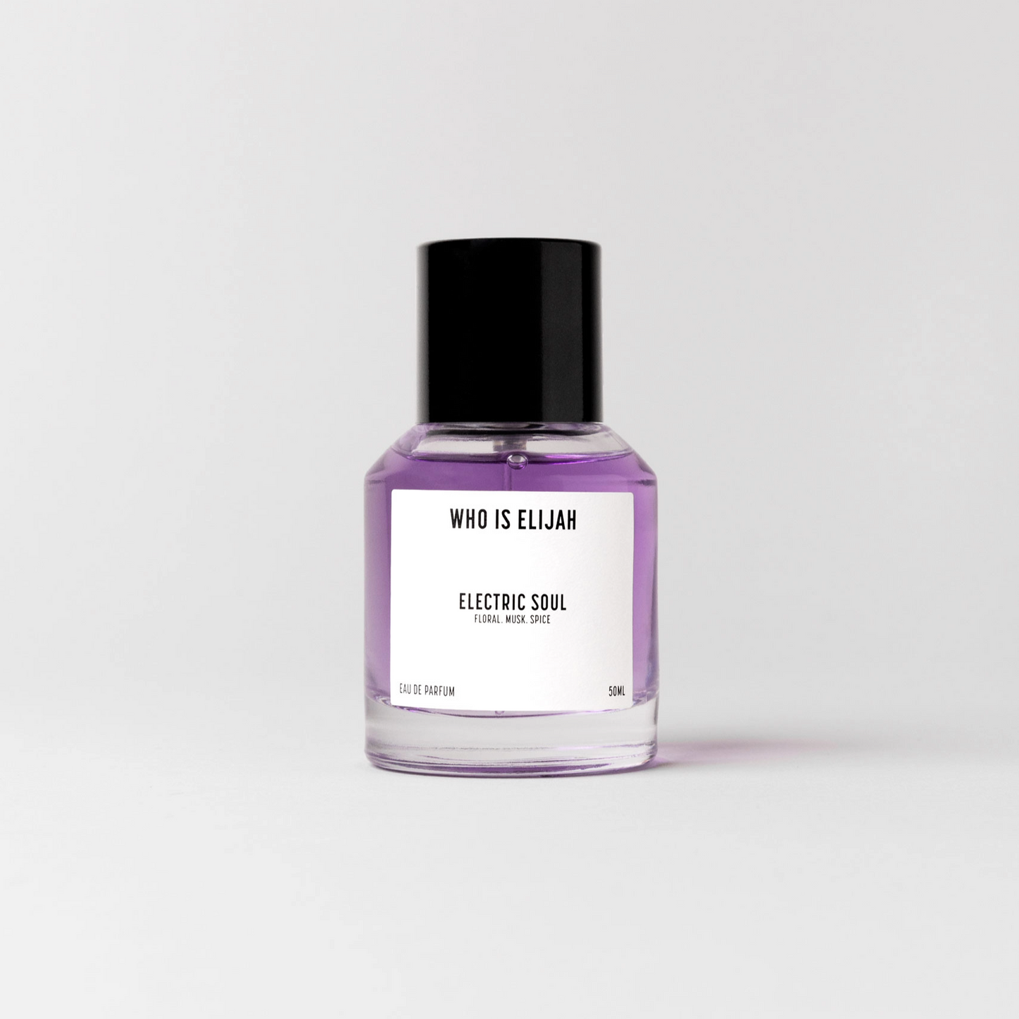 ELECTRIC SOUL - 30ML
