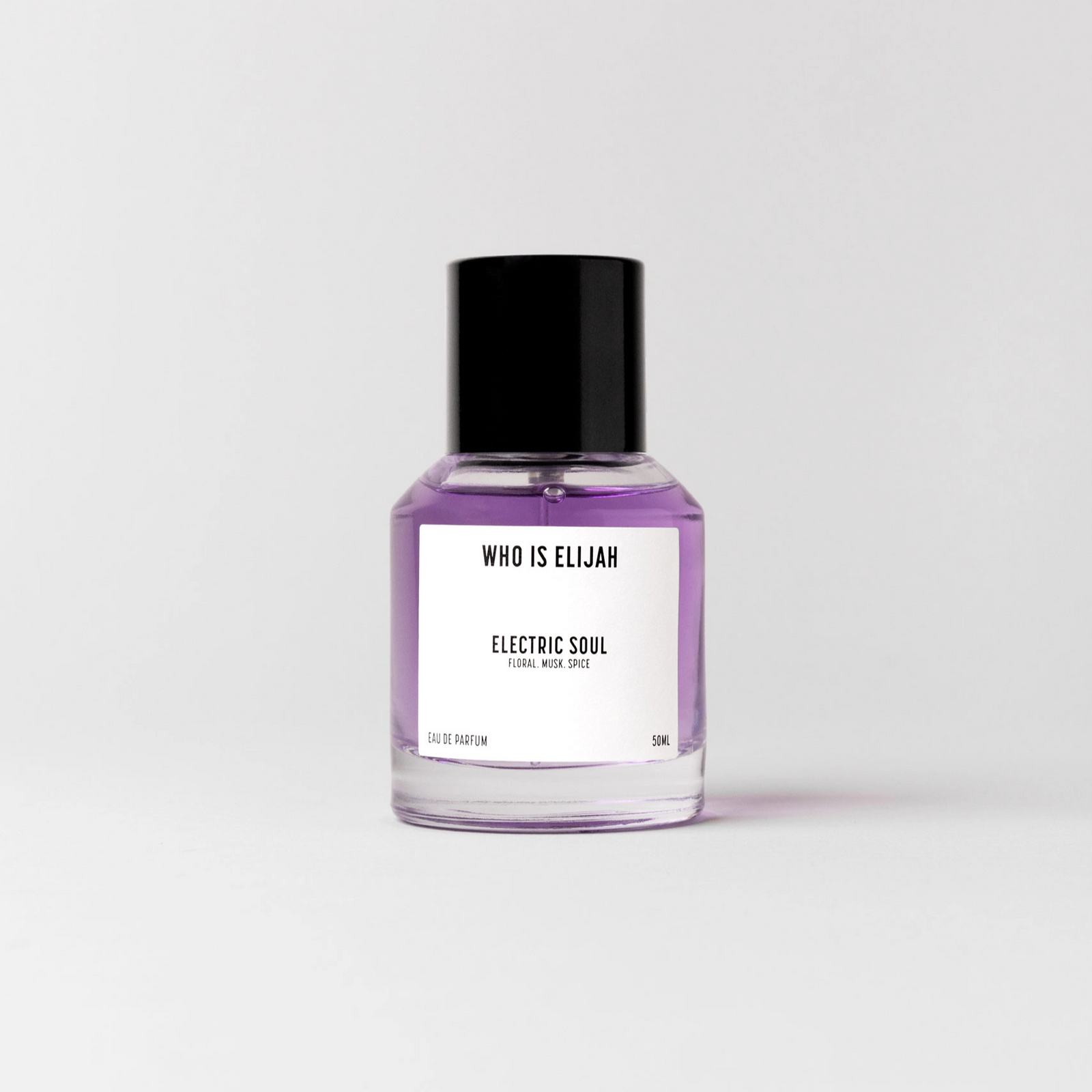 ELECTRIC SOUL - 10ML