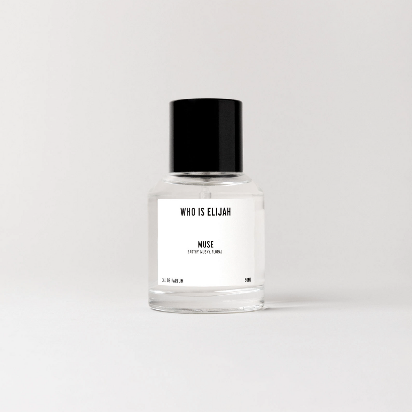 MUSE - 30ML
