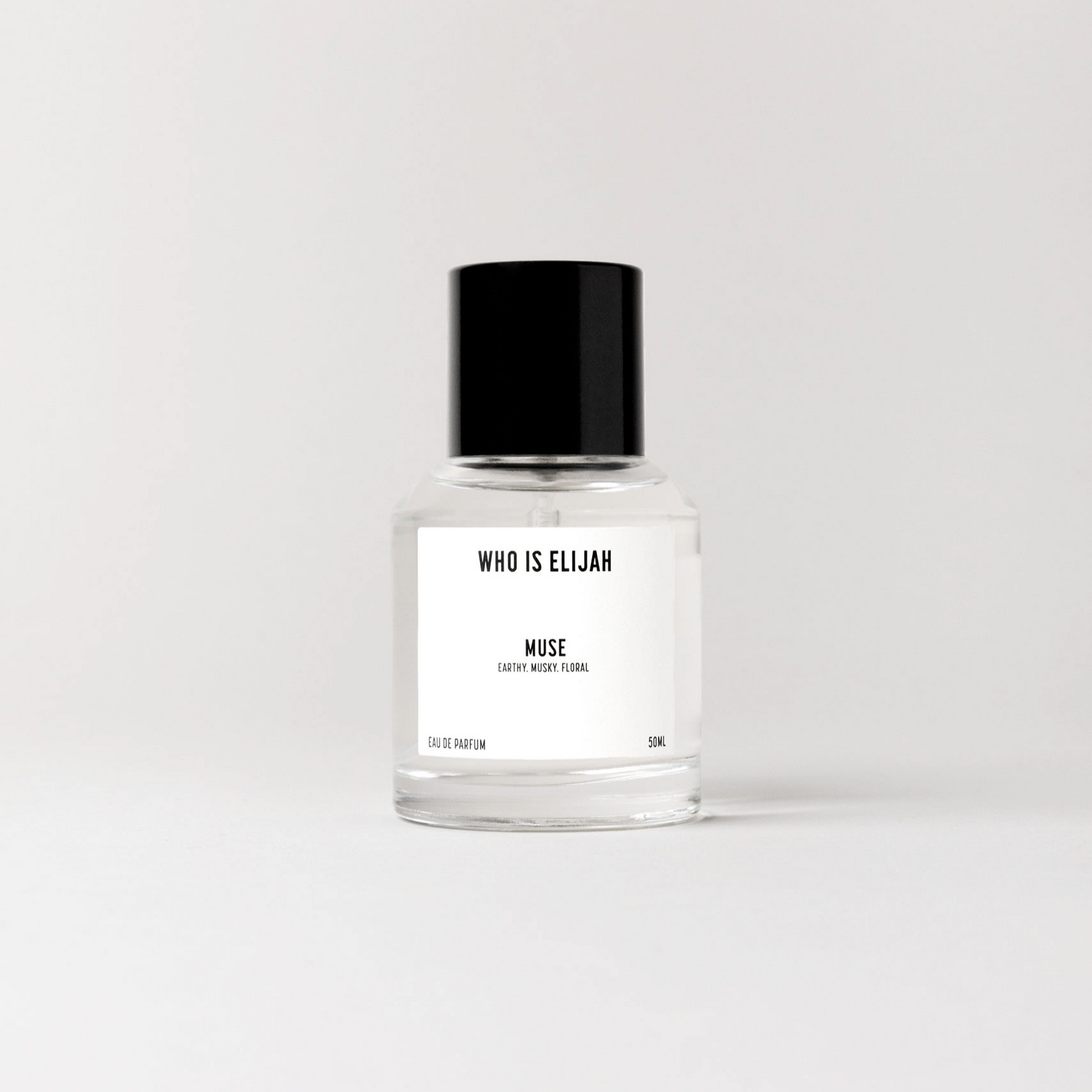 MUSE - 30ML