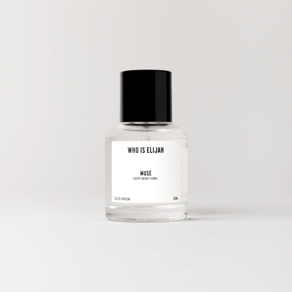 MUSE - 100ml