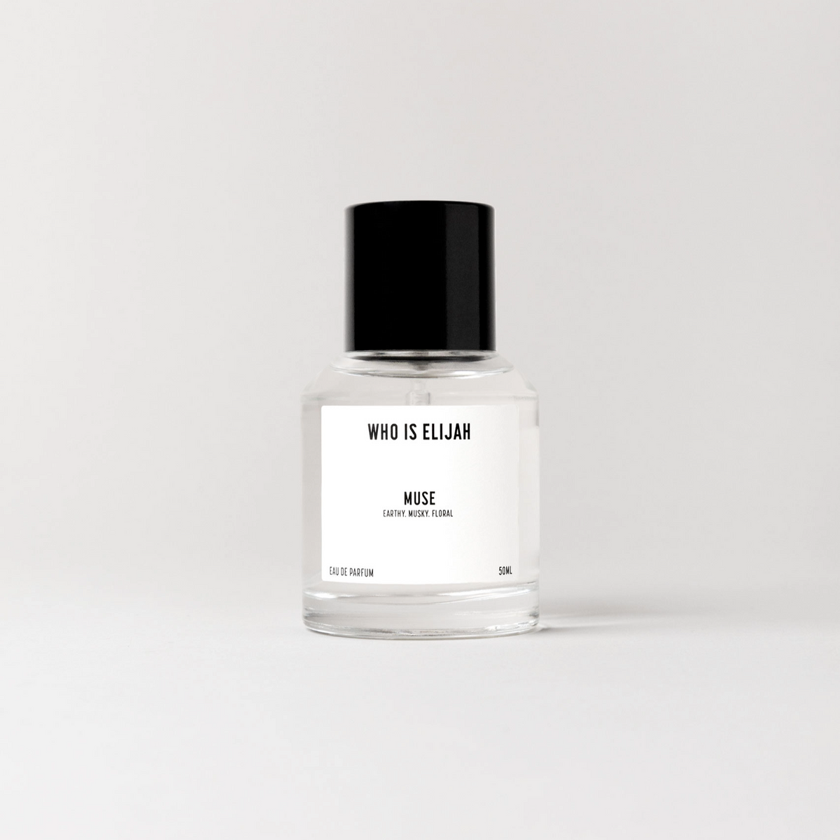 MUSE - 100ML